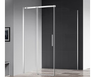 ДУШЕВОЙ УГОЛОК BELBAGNO ACQUA-A-1-100-C-Cr