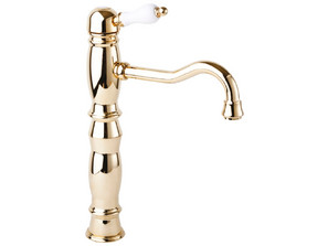  Смеситель для раковины CEZARES VENEZIA-LSM1-A-Bi