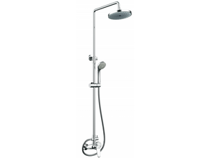 Душевая стойка BRAVAT ECO F9111147C-A-RUS