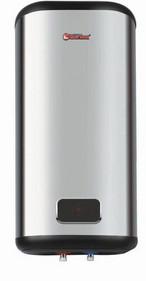 Водонагреватель накопительный THEMEX  FLAT DIAMOND TOUCH ID 100 V