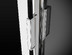 Душевая дверь Radaway Evo DW 105