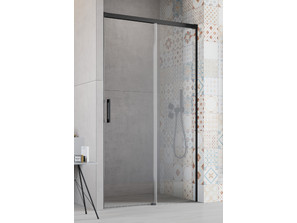 Душевая дверь Radaway Idea Black DWJ 160 L\R