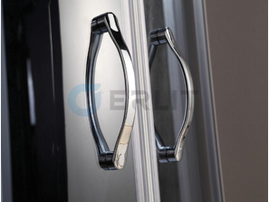 Душевая кабина с низким поддоном ERLIT ER3509PF-C4  90*90