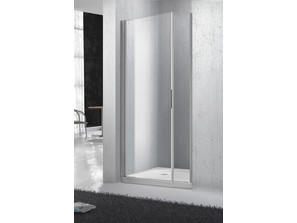 Душевая дверь BelBagno SELA-B-1 90