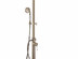 Душевая стойка Timo ARISA SX-5001/02 ANTIQUE