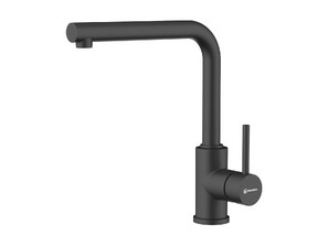 Смеситель для кухни OMOIKIRI  NAKAGAWA BL-P