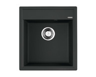 Мойка для кухни Omoikiri  DAISEN 46 BL