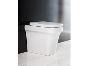 Унитаз приставной BelBagno Marco