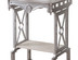 Мебель для ванной  CAPRIGO C-060-silver