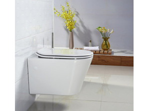 Унитаз подвесной BelBagno Flay-R