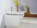 Унитаз подвесной BelBagno Flay-R