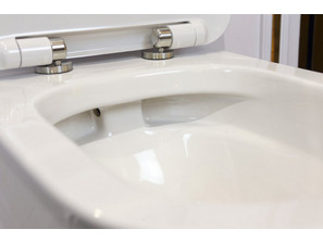 Унитаз подвесной BelBagno Prado