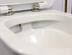 Унитаз подвесной BelBagno Prado