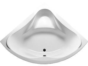 Ванна акриловая RELISAN  Mira 140x140