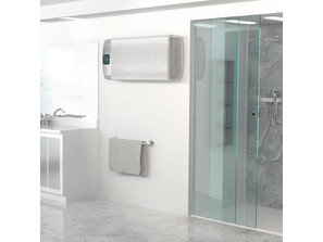 Водонагреватель накопительный ARISTON  ABS VELIS EVO QH 50 L