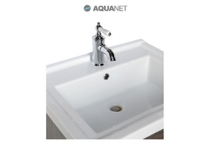 Мебель для ванной AQUANET Эвора 60