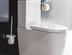 Унитаз моноблок BelBagno Marino безободковый