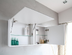 Мебель BelBagno  Moderno Luce BB1000VAC