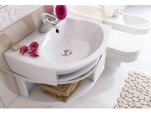 Мебель для ванной RAVAK SDU Rosa