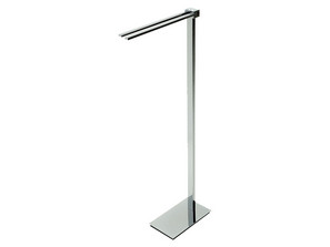 Стойка с держателем полотенец LineaG Tiffany Lux UN TIF 920
