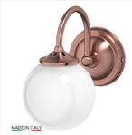 Светильник настенный 3SC Stilmar Un Antic Copper STI 626
