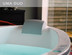 Ванна гидромассажная Jacuzzi Uma 145x145 