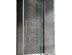 Душевое ограждение П-образное  ABBER  Schwarzer Diamant AG30100H-S85-S85