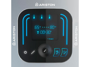 Водонагреватель накопительный ARISTON  ABS VELIS EVO QH 50 L
