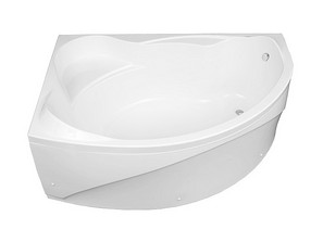 Ванна акриловая AQUANET Jamaica 160*100 R/L