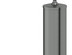 Ерш металлический напольный 3SC Stilmar Un Antic Silver STI 430