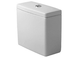 Унитаз моноблок DURAVIT Starck 3 0128090000