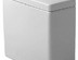 Унитаз моноблок DURAVIT Starck 3 0128090000