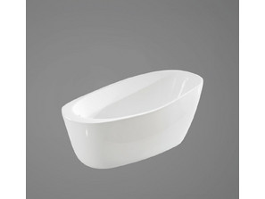 Свободностоящая акриловая ванна BelBagno BB50-1700 г/м