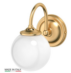 Светильник настенный 3SC Stilmar Un Satin Gold STI 326