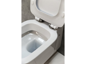 Унитаз моноблок BelBagno Vaso