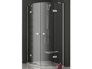 Душевой уголок RAVAK SmartLine  SMSKK4-90