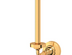 Держатель запасного рулона туалетной бумаги 3SC Stilmar Gold STI 222