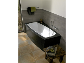 Ванна квариловая  Villeroy & Boch My Art Solo 170*75 UBQ170MYA2V-01