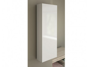 Шкаф навесной Эстет Dallas Luxe 30*13*70