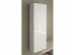 Шкаф навесной Эстет Dallas Luxe 30*13*70