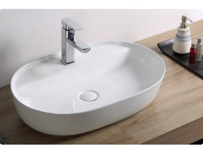 Раковина накладная BelBagno BB1346
