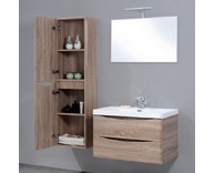 Мебель BelBagno Moderno Ancona-N-100 1000-2C-SO подвесная