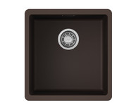 Мойка для кухни Omoikiri KATA 40-U DC