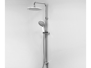 Душевая стойка Wasserkraft A039