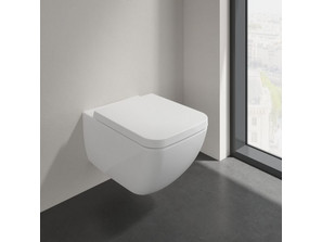 Унитаз подвесной Villeroy & Boch Collaro 4626HS01