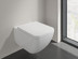 Унитаз подвесной Villeroy & Boch Collaro 4626HS01