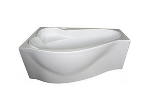 Ванна акриловая RELISAN  Isabella L/R 170x90 