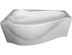 Ванна акриловая RELISAN  Isabella L/R 170x90 