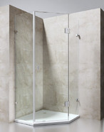 Душевой уголок Oporto Shower OS 20М 90*90