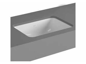 Раковина встраиваемая Vitra S20 5474B003-0618